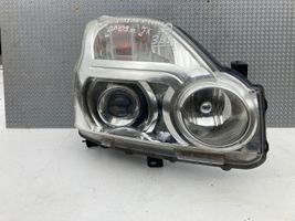 Nissan X-Trail T31 Lampa przednia LBNA00L84MR2427