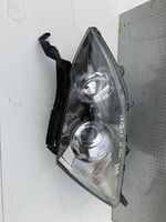 Honda CR-V Faro/fanale 