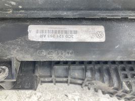 Volkswagen PASSAT B7 Kit Radiateur 3C0121253AR