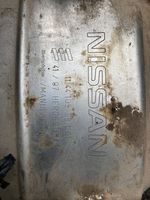Nissan X-Trail T31 Katalizatorius/ FAP/DPF kietųjų dalelių filtras 114410569101