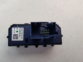 Peugeot 508 ESP (stability program) switch 96657752XT