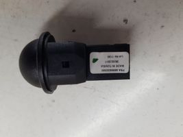 Peugeot 508 Sun solar sensor 9666633580