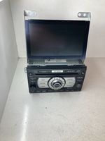 Nissan X-Trail T31 Radio / CD-Player / DVD-Player / Navigation 28185JG41A