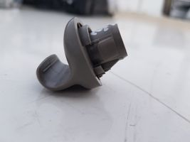 Nissan X-Trail T31 Clip/gancio/supporto per aletta parasole 