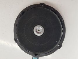 Citroen DS5 Rear door speaker 966523198001