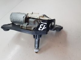 Citroen DS5 Rear window wiper motor 9680477480