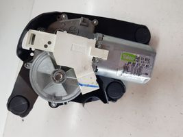 Citroen DS5 Rear window wiper motor 9680477480