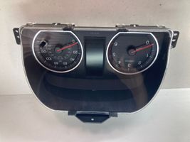 Honda CR-V Speedometer (instrument cluster) HR0359478