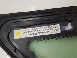 Volkswagen Sharan Szyba przednia karoseryjna trójkątna 7N0845412B5AP