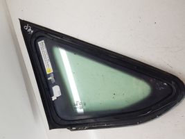 Volkswagen Sharan Front triangle window/glass 7N0845411B
