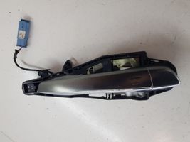 Citroen DS5 Maniglia esterna per portiera posteriore 9686433680S