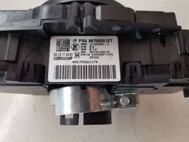 Citroen DS5 Interruptor/palanca de limpiador de luz de giro 96759261XT