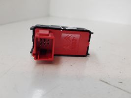 Citroen DS5 Interruttore di controllo dell’alzacristalli elettrico 96664318ZD