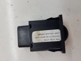 Toyota Corolla E120 E130 Interruptor de control de altura del faro delantero 8415202021