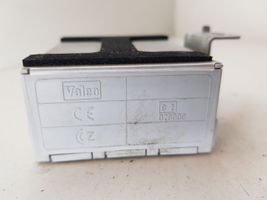 Toyota Corolla E120 E130 Oven keskuslukituksen ohjausyksikön moduuli 8974102050