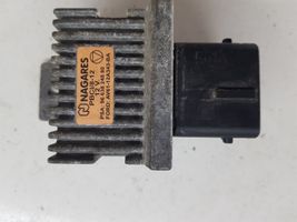 Citroen DS5 Glow plug pre-heat relay 9663824880