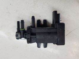 Citroen DS5 Electrovanne Soupape de Sûreté / Dépression 9674084680