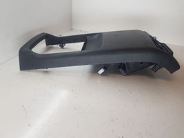 Nissan X-Trail T31 Griglia di ventilazione posteriore 687944P000