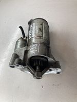 Citroen DS5 Motor de arranque 9654561480