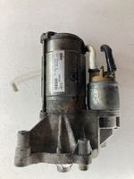 Citroen DS5 Motor de arranque 9654561480