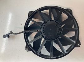 Citroen DS5 Ventilateur de refroidissement de radiateur électrique 9673009880