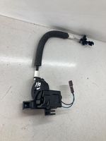 BMW 3 E90 E91 Curtain motor 8972002399