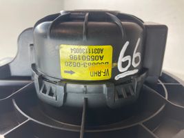 Hyundai i40 Ventola riscaldamento/ventilatore abitacolo A0550196