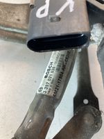 Ford Galaxy Silniczek wycieraczek szyby przedniej / czołowej 1137328404