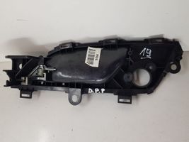 Hyundai i40 Maniglia interna per portiera anteriore 2611172800