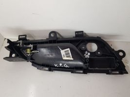 Hyundai i40 Maniglia interna per portiera posteriore 2511172802