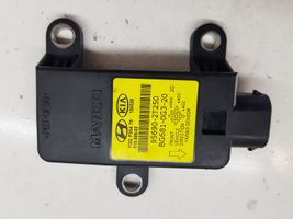 Hyundai i40 Sensore di imbardata accelerazione ESP 956902T250