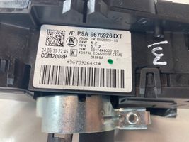 Peugeot 508 Leva/interruttore dell’indicatore di direzione e tergicristallo 96759264XT