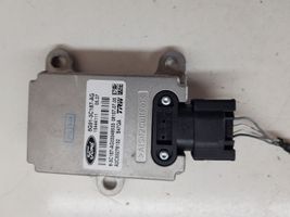 Ford Mondeo MK IV ESP (stability system) control unit 6G913C187AG