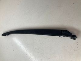 Opel Zafira B Rear wiper blade arm 