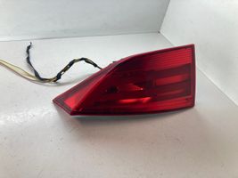 BMW X1 E84 Lampy tylnej klapy bagażnika 6321299247904