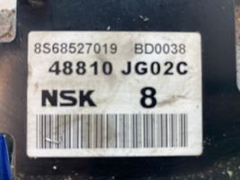 Nissan X-Trail T31 Pompa elettrica servosterzo 8S68527019