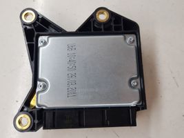 Citroen C5 Airbagsteuergerät 9674290580