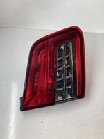 Citroen C5 Galinis žibintas dangtyje 9675067780