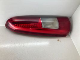 Volvo V70 Lampa tylna 9154493ECE