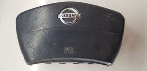 Nissan Primastar Ohjauspyörän turvatyyny 8200151075A