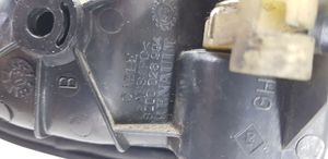 Nissan Primastar Klamka wewnętrzna drzwi 8200028994