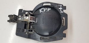 Citroen C2 Klamka wewnętrzna drzwi 9647164377