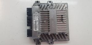 Citroen C2 Calculateur moteur ECU 5WS40113BT