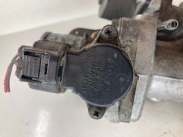 Toyota Corolla E120 E130 EGR-venttiili 2562033030