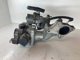 Toyota Corolla E120 E130 Soupape vanne EGR 2562033030