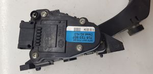 Volkswagen Touareg I Pedale dell’acceleratore 7L6723507