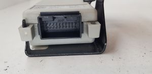 Volkswagen Touareg I Telefono valdymo blokas 7L6035729E