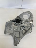 KIA Sportage Alzacristalli della portiera posteriore con motorino 834703U030