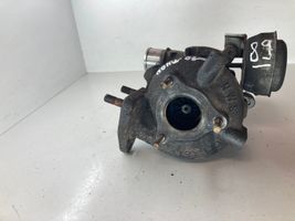 Toyota Corolla E120 E130 Turbina 172010N010