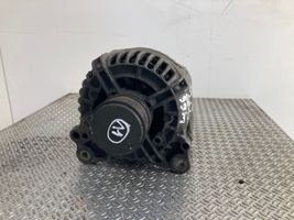 Volkswagen Golf IV Generatore/alternatore 0986041860